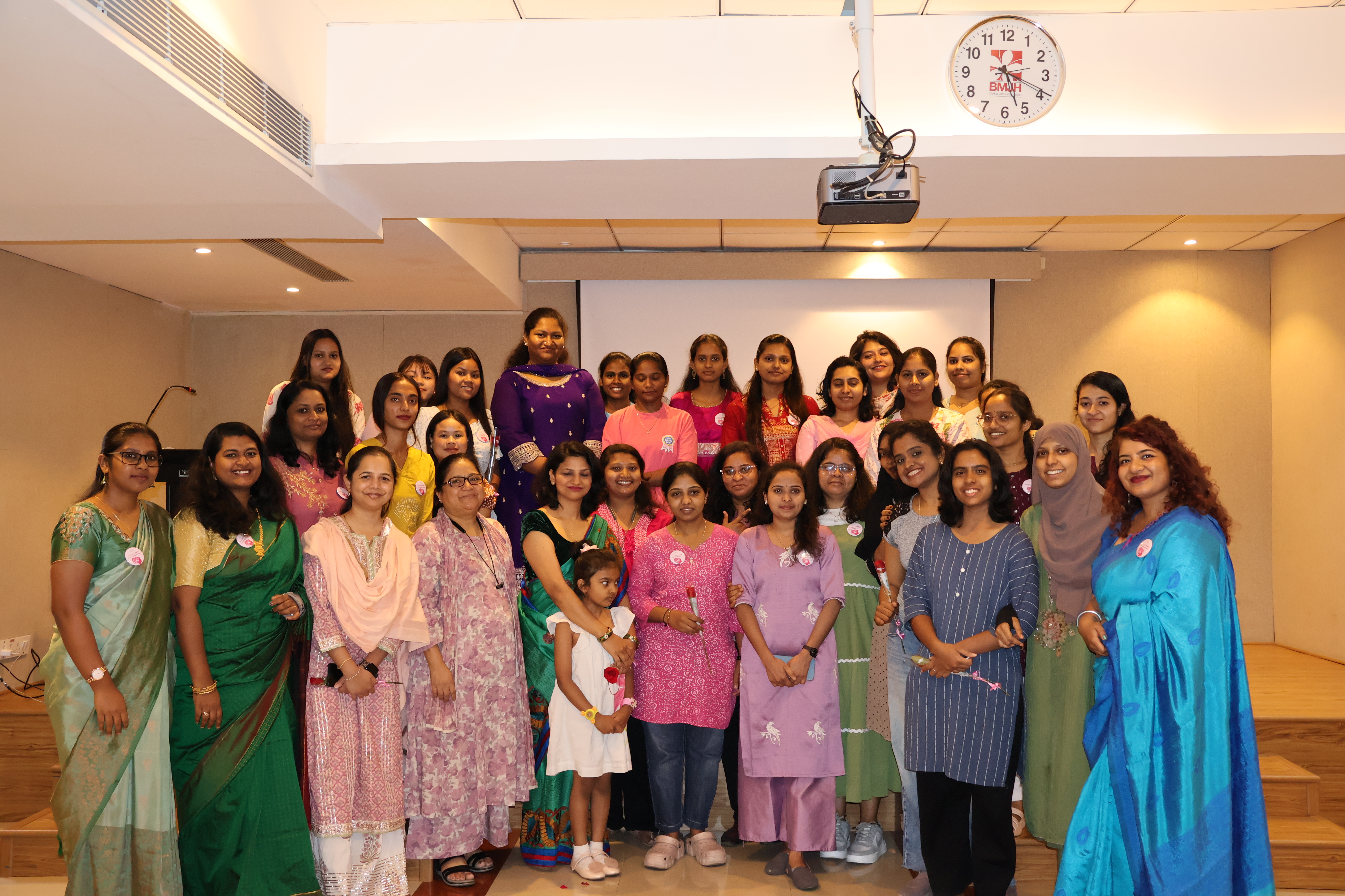 women of Sankalp