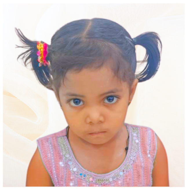 Healing and Hope: Bavya’s New Beginning