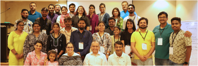 SHeAL Launch: Orientation Program for Hemoglobinopathy Prevention Centre Coordinators