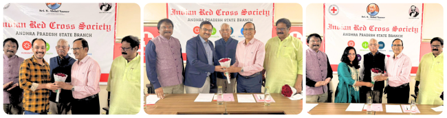 Strengthening Statewide Care for Thalassemia and Sickle Cell Disease in Andhra Pradesh