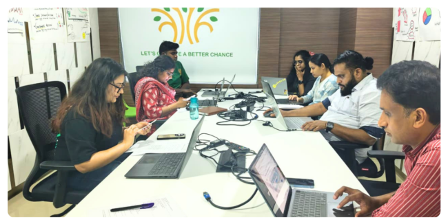 SHeAL: Advancing Mentorship and Work Excellence